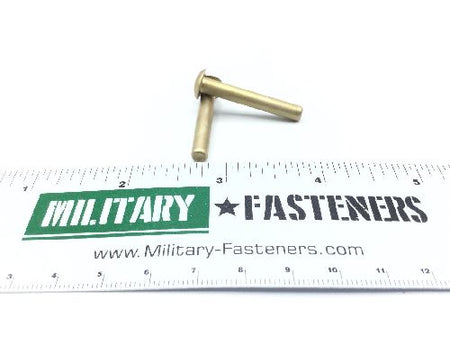 MS20470D6-20 Solid Rivet
