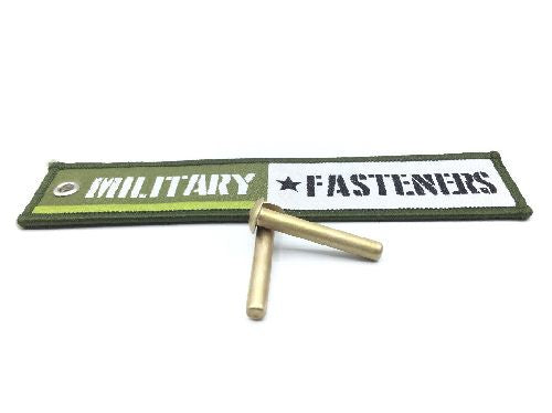 MS20470D6-20 Solid Rivet (4)