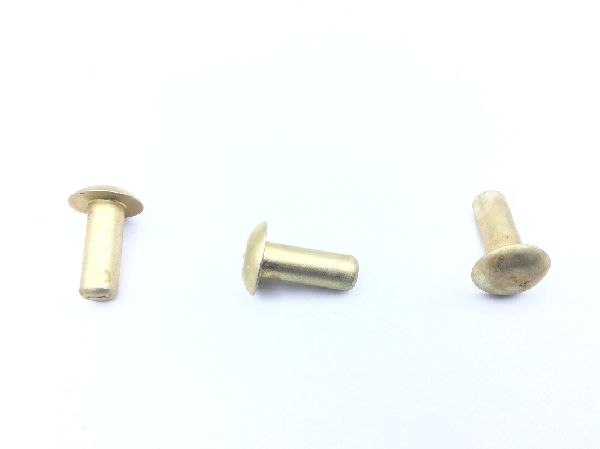 MS20470D6-8 Solid Rivet