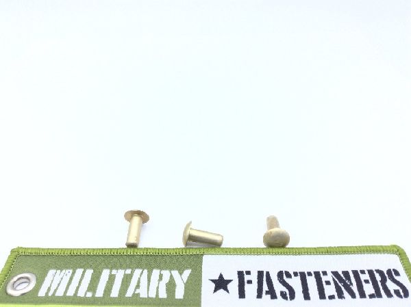 MS20470D6-8 Solid Rivet (2)