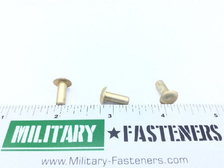 MS20470D6-8 Solid Rivet (3)