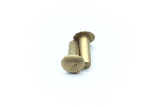 MS20470D6-9 Solid Rivet