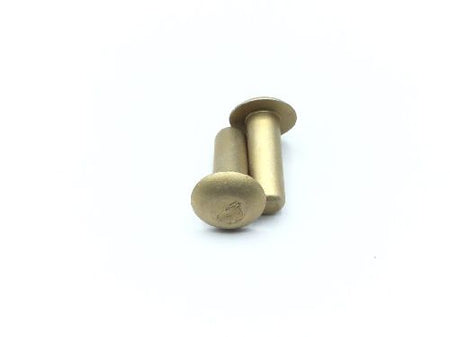 MS20470D6-9 Solid Rivet