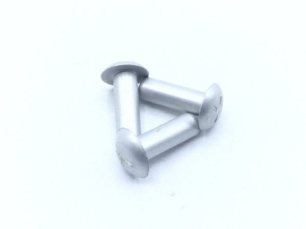 MS20470DD4-6A Solid Rivet