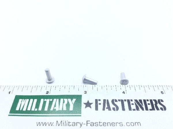 MS20470DD4-6A Solid Rivet (5)