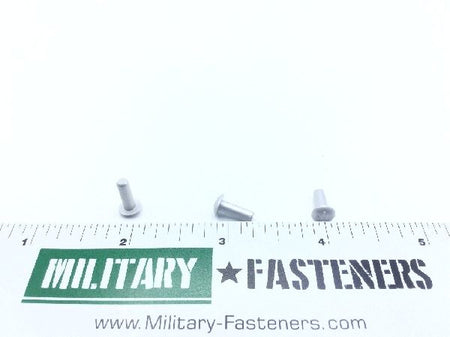 MS20470DD4-6A Solid Rivet (5)