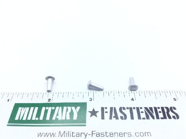 MS20470DD4-6A Solid Rivet (6)