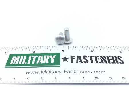MS20470DD6-8A Solid Rivet