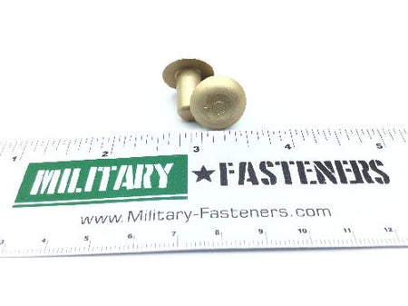MS20470E10-9 Solid Rivet