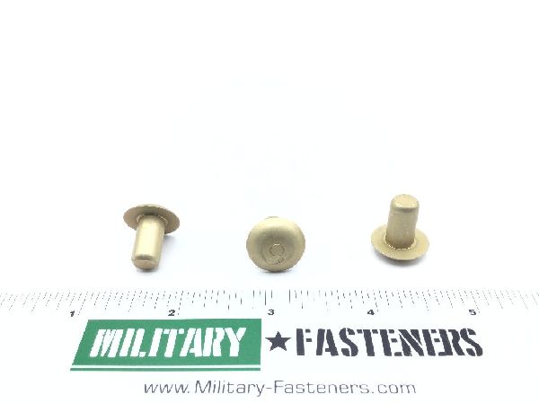 MS20470E10-9 Solid Rivet (5)