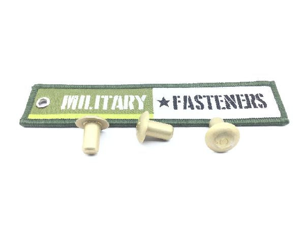 MS20470E10-9 Solid Rivet (7)