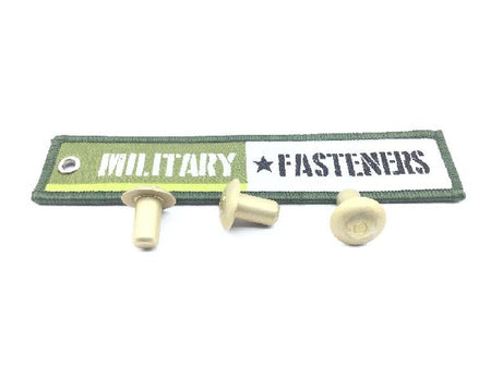 MS20470E10-9 Solid Rivet (7)