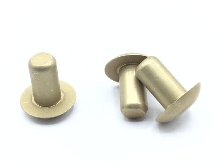 MS20470E10-9 Solid Rivet (10)
