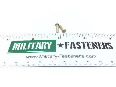 MS20470E3-7 Solid Rivet