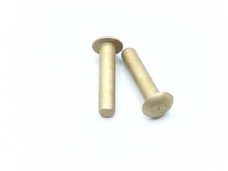MS20470E3-7 Solid Rivet (3)