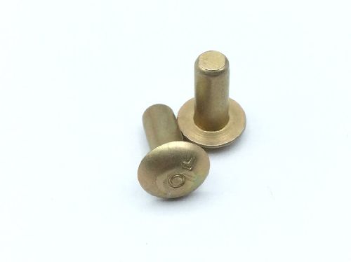 MS20470E4-5 Solid Rivet