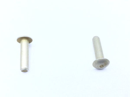 MS20470E4-8 Solid Rivet