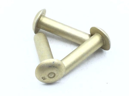 MS20470E5-10 Solid Rivet
