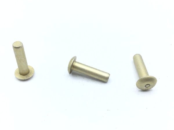 MS20470E5-10 Solid Rivet (2)