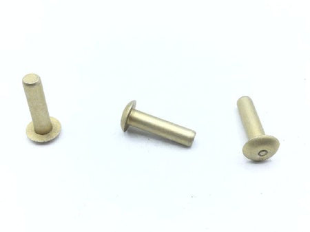 MS20470E5-10 Solid Rivet (2)