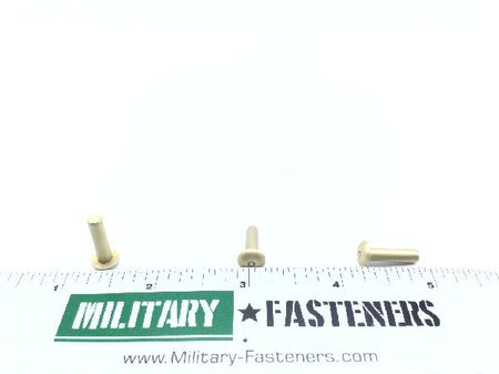 MS20470E5-10 Solid Rivet (5)