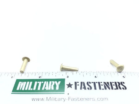 MS20470E5-10 Solid Rivet (6)