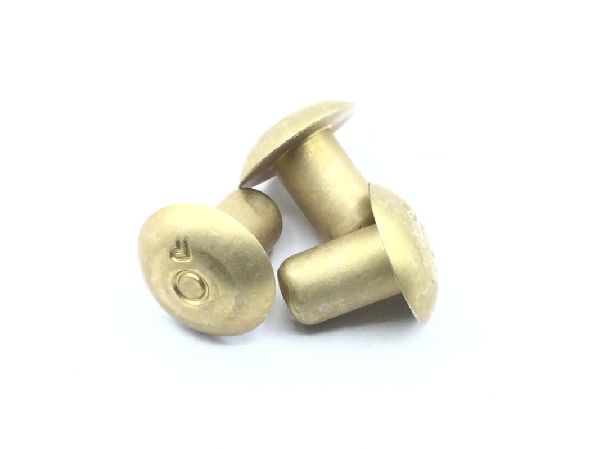 MS20470E5-4 Solid Rivet