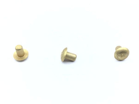 MS20470E5-4 Solid Rivet (2)