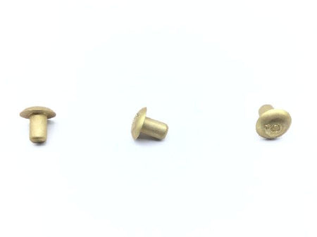 MS20470E5-4 Solid Rivet (3)