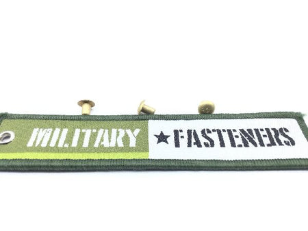 MS20470E5-4 Solid Rivet (4)