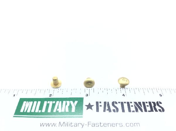 MS20470E5-4 Solid Rivet (5)