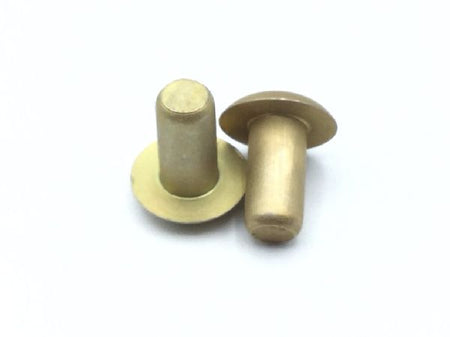 MS20470E5-5 Solid Rivet