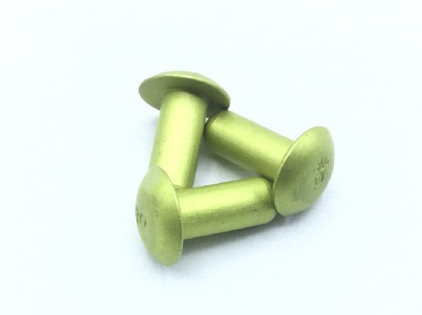 MS20470E5-6D Solid Rivet