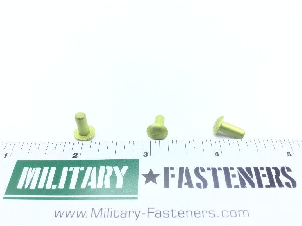 MS20470E5-6D Solid Rivet (5)