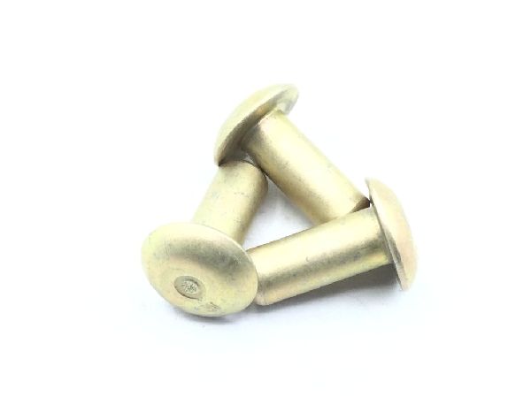 MS20470E5-6 Solid Rivet