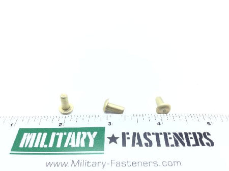 MS20470E5-6 Solid Rivet (5)