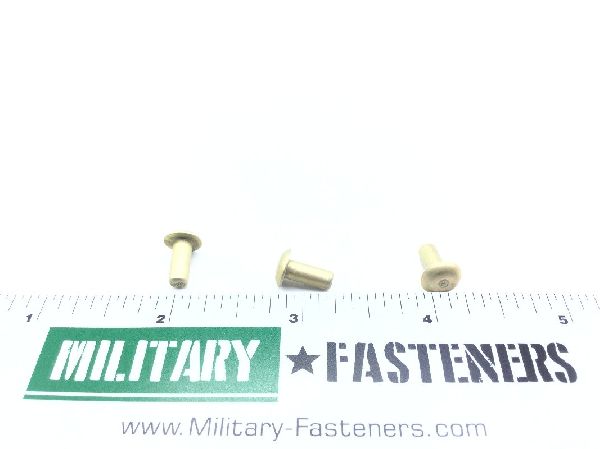 MS20470E5-6 Solid Rivet (6)