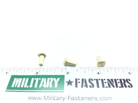 MS20470E5-6 Solid Rivet (6)