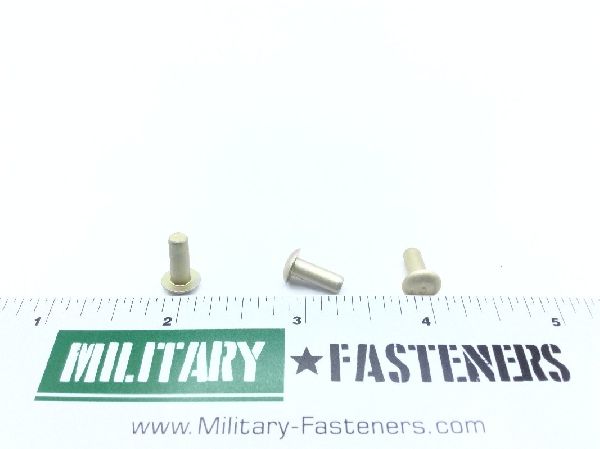 MS20470E5-7 Solid Rivet (4)