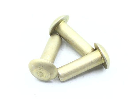 MS20470E5-8 Solid Rivet
