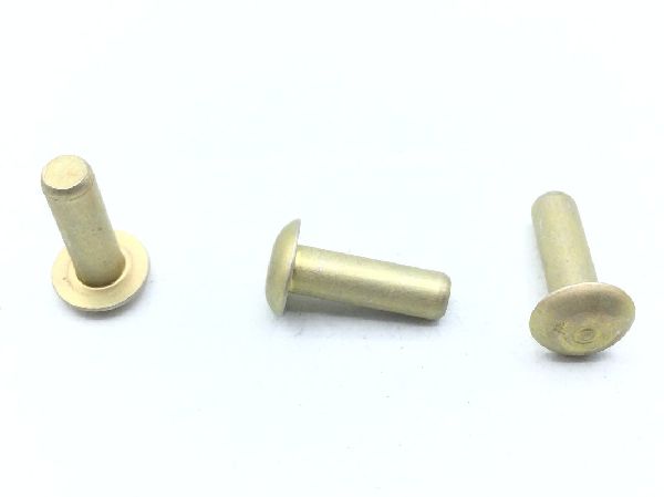 MS20470E5-8 Solid Rivet (2)