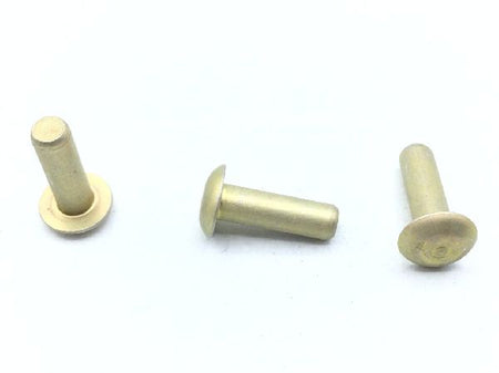 MS20470E5-8 Solid Rivet (2)