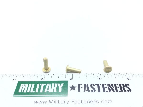MS20470E5-8 Solid Rivet (5)
