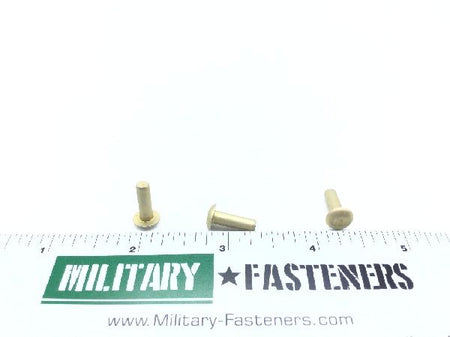 MS20470E5-8 Solid Rivet (5)