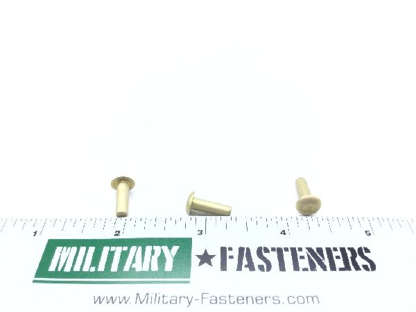 MS20470E5-8 Solid Rivet (6)
