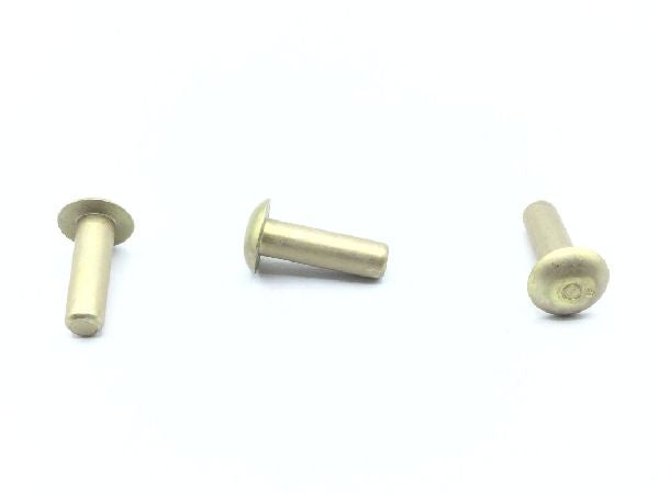 MS20470E6-10 Solid Rivet