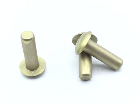 MS20470E6-10 Solid Rivet (2)