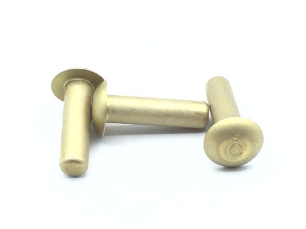 MS20470E6-11 Solid Rivet