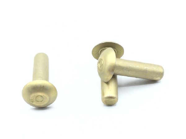 MS20470E6-11 Solid Rivet (2)