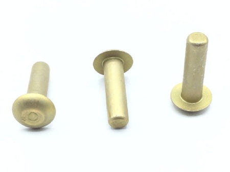 MS20470E6-11 Solid Rivet (3)